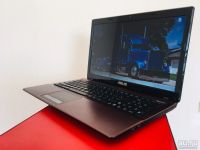 Лот: 13877151. Фото: 3. Ноутбук ASUS K53SM (Core i5-2450M... Компьютеры, оргтехника, канцтовары
