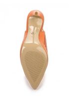 Лот: 10328056. Фото: 7. Босоножки Laura Valorosa. Кожа...