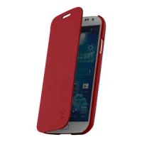 Лот: 4074912. Фото: 3. Чехол книжка Belkin Micra Folio... Смартфоны, связь, навигация