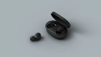 Лот: 17092863. Фото: 2. Беспроводные наушники Xiaomi Mi... Аудиотехника