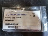 Лот: 17947966. Фото: 2. Разъем кабельный RJ-45 Extron... Радиодетали  (электронные компоненты)
