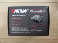 Лот: 20565928. Фото: 3. Радар-детектор Антирадар Artway... Авто, мото, водный транспорт