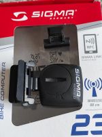 Лот: 23356237. Фото: 2. Велокомпьютер Sigma Topline BC... Велоспорт