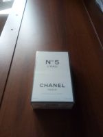 Лот: 11893853. Фото: 2. Chanel №5 туалетная вода 100мл. Парфюмерия