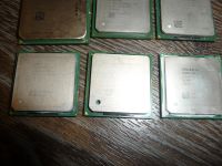 Лот: 8160997. Фото: 20. Процессоры CPU (Intel и AMD) -...