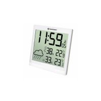Лот: 21437391. Фото: 7. Метеостанция Bresser ClimaTemp...