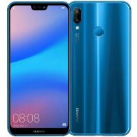 Лот: 12086738. Фото: 3. Новый смартфон Huawei P20 Lite... Красноярск