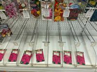 Лот: 17761486. Фото: 11. Стеллажи перфорированные Stahler...