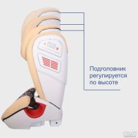 Лот: 8962856. Фото: 3. Кресло детское "ОЛИМП " груп... Красноярск