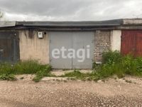Лот: 25290592. Фото: 2. гараж , Красноярск Солнечная улица... Продажа
