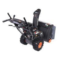 Лот: 25635954. Фото: 7. Снегоуборщик PATRIOT PS 707 E