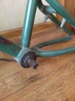 Лот: 7879590. Фото: 3. Рама Bmx Frame bike байк бмх. Спортивные товары