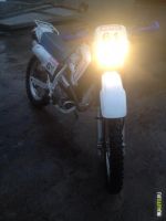 Лот: 2920220. Фото: 3. продам хонду xl 250 продажа\обмен... Авто, мото, водный транспорт