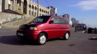 Лот: 3243753. Фото: 2. Honda S-MX. Авто, мото, водный транспорт