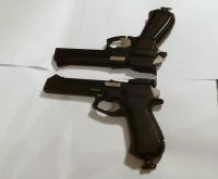 Лот: 7849503. Фото: 2. МР 651К и МР 651КС. Военно-спортивные игры