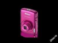 Лот: 2757154. Фото: 2. Цифровой фотоаппарат Nikon Coolpix... Фотокамеры
