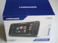 Лот: 19439562. Фото: 17. Lowrance HDS Carbon 9 с Active...