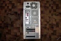 Лот: 5611188. Фото: 3. Ситемный блок AMD Athlon 64 X2... Компьютеры, оргтехника, канцтовары