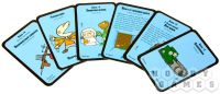 Лот: 11344448. Фото: 6. Дополнение к игре Звездный Манчкин-2...