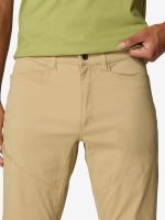 Лот: 25255116. Фото: 5. Брюки мужские Mountain Hardwear...