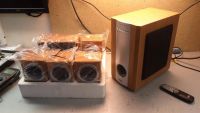 Лот: 3648297. Фото: 7. Продам Technics SC-EH790