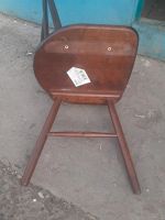 Лот: 19150292. Фото: 3. Стул венский. Мебель