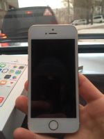 Лот: 11082035. Фото: 7. Iphone 5s 16Gb Золото