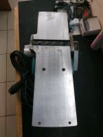 Лот: 14812457. Фото: 5. Электрорубанок Makita 1806B