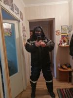 Лот: 17058978. Фото: 2. Комплект Зимняя спецодежда 6 предметов. Одежда, обувь, галантерея