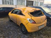 Лот: 18599117. Фото: 2. Автомобиль Opel Corsa. Авто, мото, водный транспорт