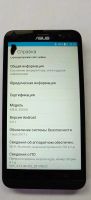 Лот: 25880858. Фото: 2. Смартфон Asus ZenFone 2 ZE551ML. Смартфоны, связь, навигация