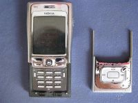 Лот: 477586. Фото: 3. Nokia N91 4Gb. Красноярск
