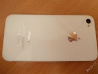 Лот: 2308445. Фото: 2. Apple Iphone 4S 64GB + доп приятности. Смартфоны, связь, навигация