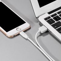 Лот: 18023761. Фото: 4. Кабель Hoco X1 USB Type A - Lightning... Красноярск