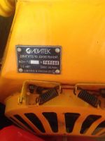 Лот: 7745550. Фото: 2. Дизельный генератор 4кВт НОВЫЙ... Инструмент и расходные