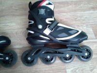 Лот: 5756801. Фото: 3. Роликовые коньки мужские Roces... Красноярск