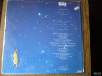 Лот: 11256031. Фото: 4. Kingdom Come. LP.