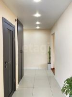 Лот: 25555144. Фото: 10. 2-комн. квартира , посёлок городского...