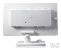 Лот: 8074524. Фото: 2. Продам монитор ЖК BENQ 24". Мониторы, проекторы