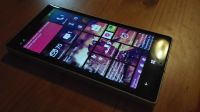 Лот: 4828959. Фото: 2. Nokia Lumia 930 LTE Белая. Смартфоны, связь, навигация