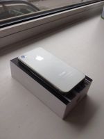 Лот: 3913447. Фото: 2. iPhone 4 8GB White РСТ(гарантия... Смартфоны, связь, навигация