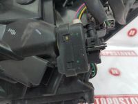 Лот: 20898939. Фото: 10. Фара ксеноновая Toyota Vitz KSP90...