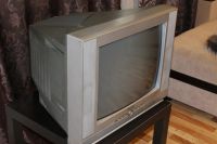 Лот: 6466896. Фото: 2. Телевизор. ТВ и видео