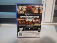 Лот: 25525267. Фото: 2. Grand Theft Auto San Andreas... Игровые приставки, консоли, видеоигры