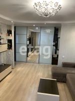 Лот: 25743895. Фото: 3. 4-комн. квартира , Красноярск... Недвижимость