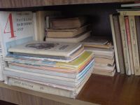 Лот: 4048110. Фото: 3. учебники,книги,сказки 60-80 годов. Коллекционирование, моделизм