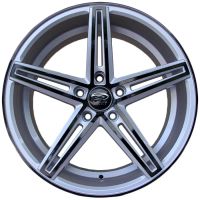 Лот: 3427970. Фото: 2. Комплект дисков Sakura Wheels... Шины, Диски