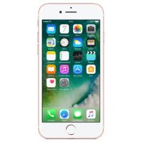 Лот: 8225316. Фото: 3. Apple iPhone 7 128Gb Rose Gold... Красноярск