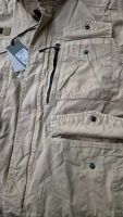 Лот: 25744110. Фото: 4. Мужская легкая куртка Camel Active... Красноярск