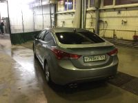 Лот: 6949027. Фото: 5. Hyundai Avante